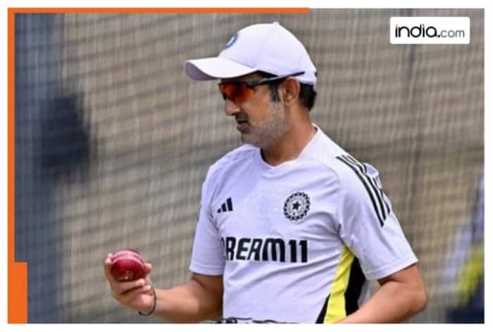 Ashwin Gambhir, R Ashwin Gautam Gambhir Argument, Ashwin Gambhir Argument Video, Ashwin Gambhir Argument Viral Video, Ravichandran Ashwin Gambhir Discussion, Ravichandran Ashwin Vs Gautam, Gambhir On Ravichandran Ashwin Retirement, Gambhir, Gautam
