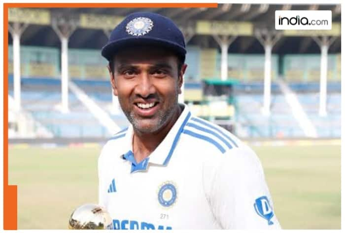 Ravichandran Ashwin, R Ashwin, r ashwin father, r ashwin retirement reason, r ashwin latest news, India cricket team