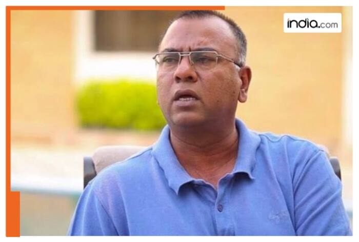 Basit Ali,INDIAN CRICKET TEAM,ravichandran ashwin,Ravichandran Ashwin Retirement, Hindi Sports News, cricket, Basit Ali on Ravichandran Ashwin, Sports News, Ravichandran Ashwin not match winner