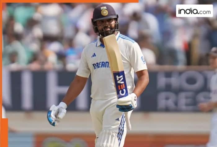 Rohit Sharma, Rohit Sharma news, Rohit Sharma at BGT, Rohit Sharma batting position in BGT, India vs Australia, IND vs AUS, Border-Gavaskar Trophy, BGT, Aakash Chopra, Aakash Chopra on Rohit Sharma, Aakash Chopra on Rohit Sharma's batting position, Aakash Chopra on BGT, India cricket team, cricket, cricket news, sports news