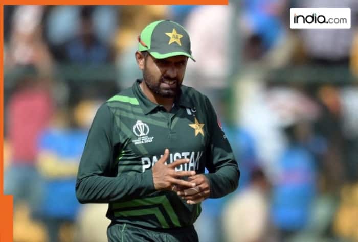 Shoaib Akhtar, Babar Azam, Shoaib Akhtar on Babar Azam, Babar Azam Mental Health, Shoaib Akhtar on Babar Azam Mental Health, SA vs PAK, SA vs PAK ODI