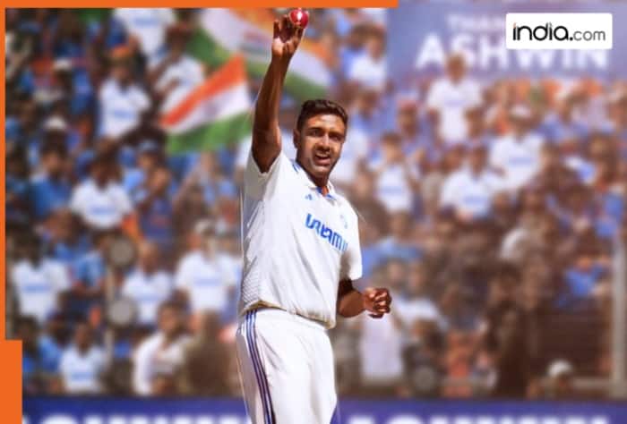 Ravichandran Ashwin, Ravichandran Ashwin news, Ravichandran Ashwin father, Ravichandran Ashwin dad, Ravichandran Ashwin tweet, Ravichandran Ashwin update, india cricket, india vs australia, IND vs AUS