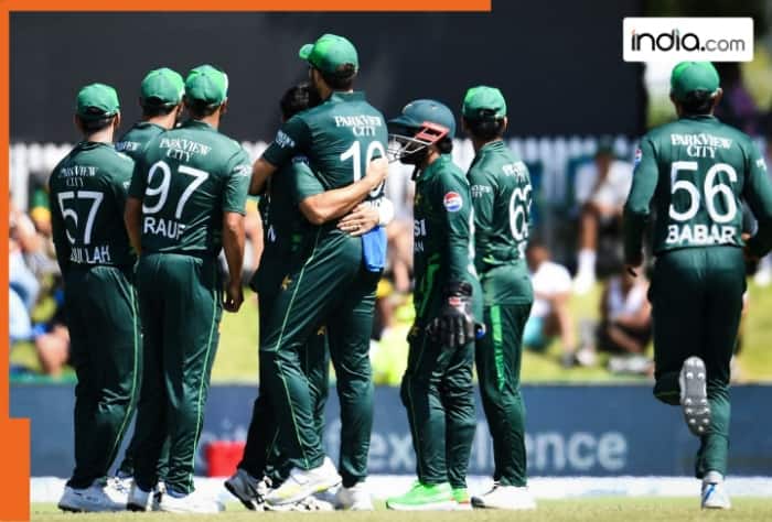 Mohammed Rizwan, Henrich Klaasen, Babar Azam, David Miller, South Africa vs Pakistan 2024, Rizwan vs Klaasen fight, Cricket news, latest cricket news,