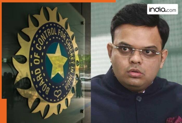 Jay Shah, Jay Shah's replacement at BCCI, Jay Shah BCCI, Jay Shah ICC, BCCI, new BCCI secretary, Who is the new BCCI secretary, Rohan Jaitley, Anil Patel