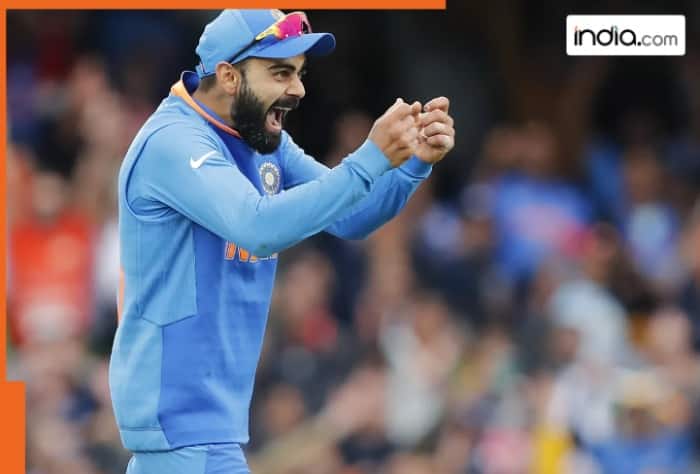 Virat Kohli haircut, Virat Kohli hairstyle, Virat Kohli new hairstyle, Virat Kohli new haircut, Virat Kohli news, Virat Kohli latest news, Boxing Day Test, AUS vs IND, MCG Test