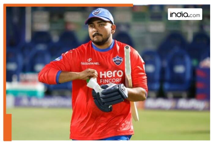 Vijay Hazare Trophy,Syed Mushtaq Ali Trophy,Shreyas Iyer,ranji trophy,Prithvi Shaw,Mumbai Cricket Association,IPL auction,ipl,Indian cricket