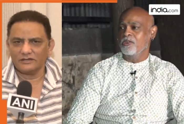 Vinod Kambli, Mohammad Azharuddin, Sanjay Manjrekar, Ajit Wadekar, Vinod Kambli problems, Vinod kambli financial decline story, Vinod kambli addiction, Vinod Kambli net worth,