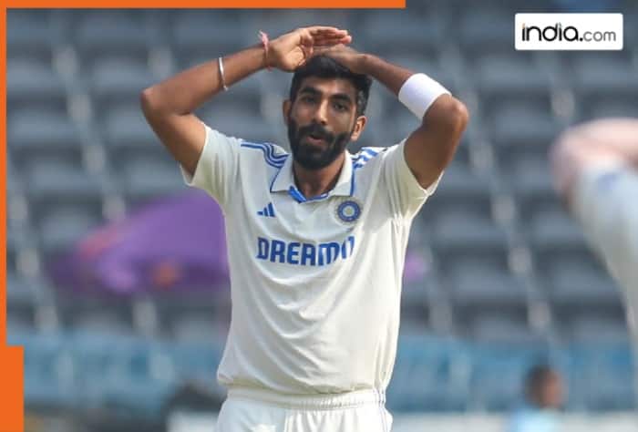 IND vs AUS, India vs Australia, Jasprit Bumrah, Melbourne Test, Border Gavaskar Trophy, BGT 2024-25, Kapil Dev, Jasprit Bumrah breaking Kapil Dev's records, cricket, cricket news, sports news