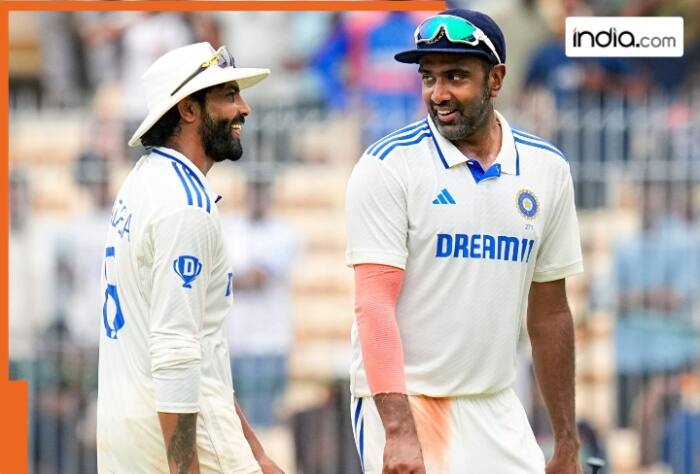 India vs Australia 2024-25, Border Gavaskar Trophy 2024-25, BGT, Ravindra Jadeja, Ravichandran Ashwin, Cricket news, latest cricket news,
