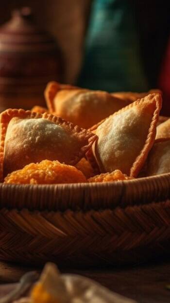 6 popular Indian foods banned abroad