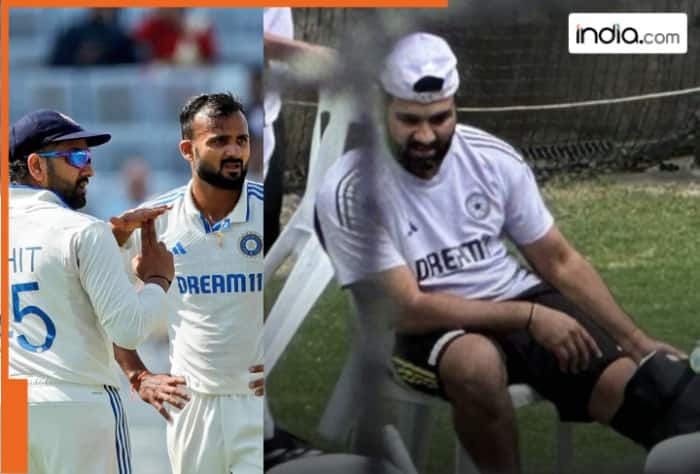 India vs Australia 2024-25, Boxing Day Test, Akash Deep, Rohit Sharma Injury Update, Border Gavaskar Trophy 2024-25, WTC, BCCI, Cricket news, latest cricket news,