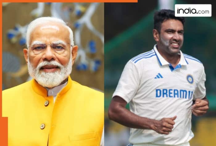 India vs Australia 2024-25, Border Gavaskar Trophy 2024-25, BGT, Ravichandran Ashwin, Narender Modi, cricket news, latest cricket news,