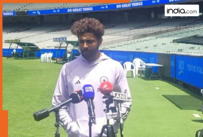 Border Gavaskar Trophy, India vs Australia Test series, India vs Australia, India vs Australia 4th Test, Ravindra Jadeja-Hindi presser row, Melbourne Cricket Ground, Ravindra Jadeja, Boxing Day Test, BGT 202425