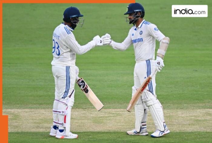 Akash Deep, Akash Deep injury, Akash Deep injury sacre, Akash Deep injury news, Akash Deep injury update, Jasprit Bumrah, Jasprit Bumrah concerns over Akash Deep injury, Jasprit Bumrah on Akash Depp, Jasprit Bumrah and Akash Deep, India cricket team, cricket, cricket news, India