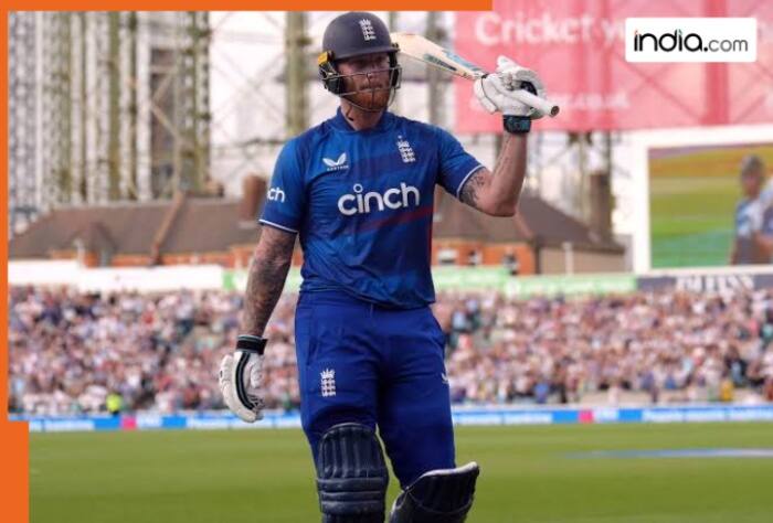Ben Stokes, Ben Stokes absence, Ben Stokes absence from England Cricket Team, Ben Stokes news, Ben Stokes in ICC Champions Trophy 2025, Ben Stokes latest news, England Cricket Team, ICC Champions Trophy 2025, England Cricket Board, ECB, cricket, cricket news, sports news