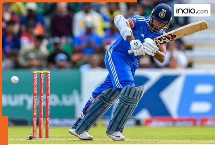 ICC Champions Trophy 2025, India's squad for champions trophy 2025, who will open for India in ICC champions trophy in 2025?, Yashasvi Jaiswal, KL Rahul, Rohit Sharma, Shubhman Gill, Cricket news, latest cricket news,