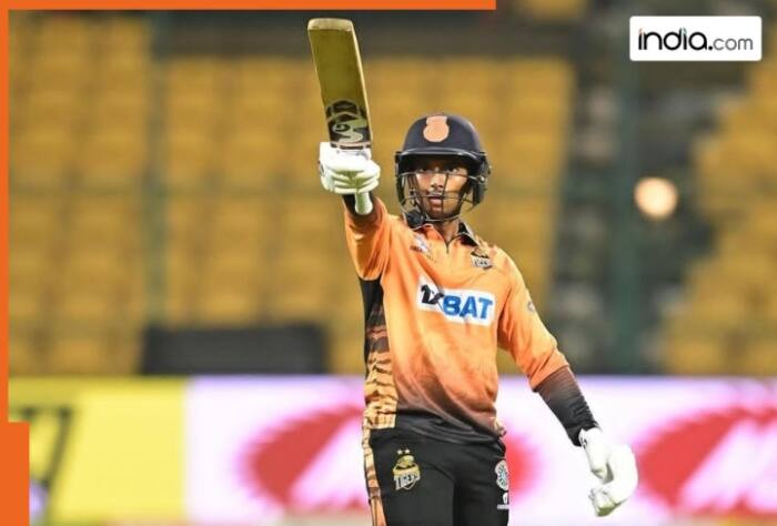 Vijay Hazare Trophy, Mumbai, Karnataka, Shreyas Iyer, Shivam Dube, Krishan Shrijith, second Hhghest run chase in Vijay Hazare Trophy, cricket news, latest cricket news, BCCI, Mumbai Indians,