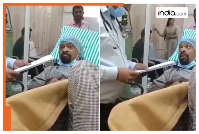 Vinod Kambli ,Kambli ,India,Cricket,Vinod Kambli admitted, Vinod Kambli health, Vinod Kambli admitted to hospital, Indian cricket,Vinod Kambli Statement