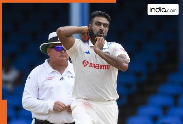 Ravichandran Ashwin, Anil Kumble, India vs Pakistan, World Test Championship, Virat Kohli, Cheteshwar Pujara, Cricket news, latest cricket news, Ravichandran Aswin rare records,