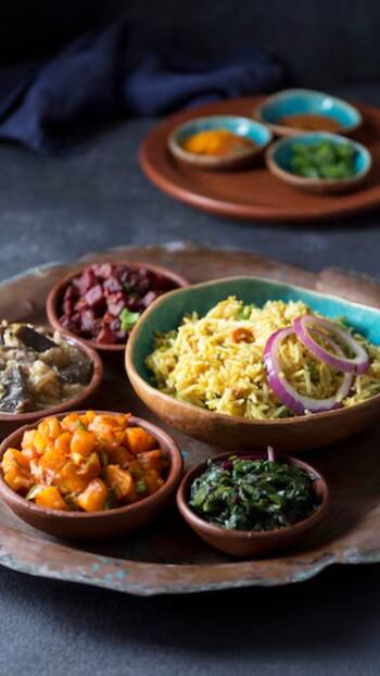 These 4 Indian foods are among world's top 100 dishes, check their ranks