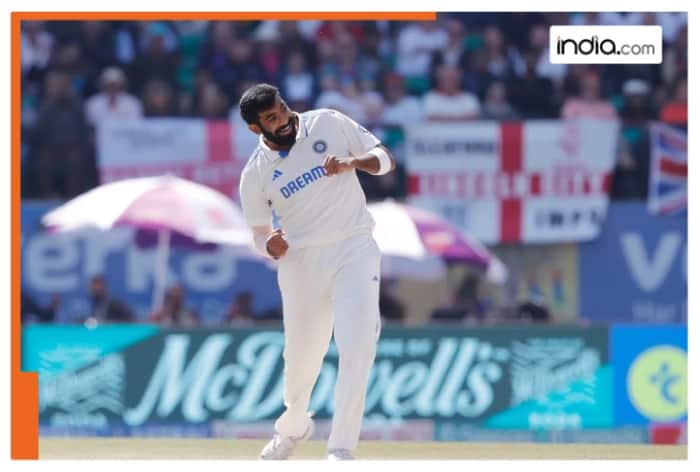 jasprit bumrah, jasprit bumrah bumrah illegal action, boxing day test, india vs australia, latest cricket news, border-Gavaskar trophy, Cricket News