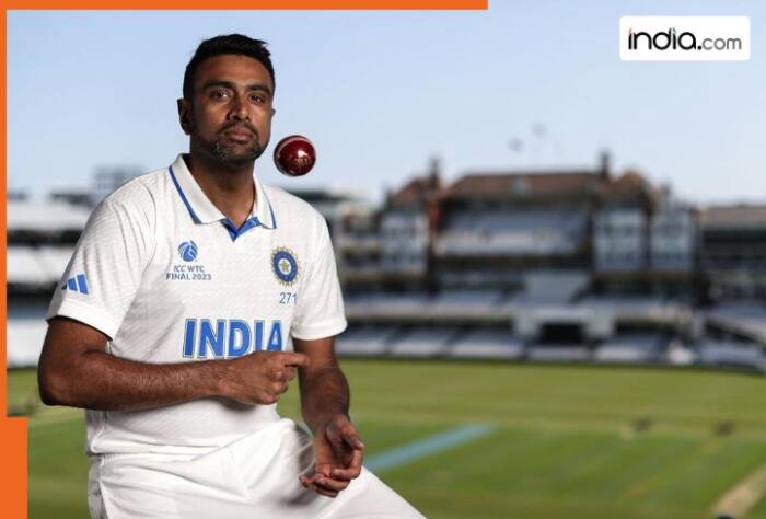 Ravichandran Aswin, Michael Atherton, Nasser Hussain, India vs Australia 2024-25, MS Dhoni, World Test Championship, Cricket, cricket news, latest cricket news,