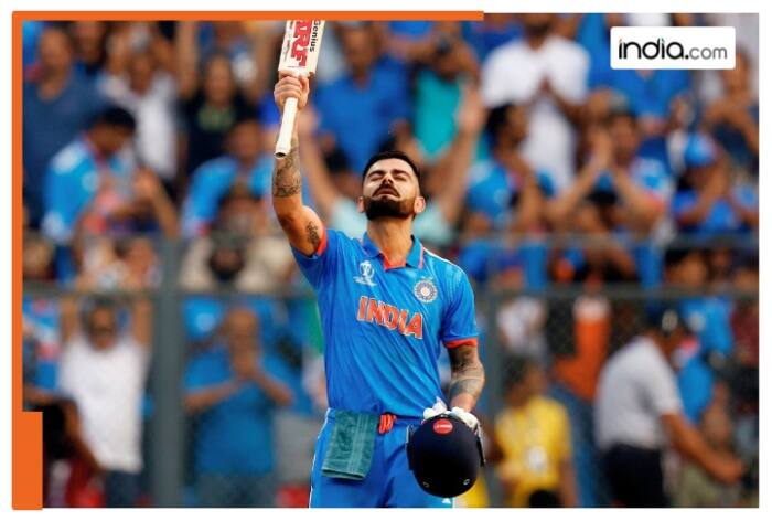 Virat Kohli,Sachin Tendulkar,Melbourne Test,Matthew Hayden,kohli,ind vs aus,boxing day test,Border Gavaskar Trophy,australia