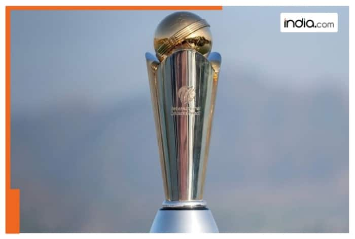 ICC Champions Trophy, Champions Trophy, ICC Champions Trophy 2025, Champions Trophy 2025, Champions Trophy 2025 India squad, Champions Trophy schedule, IND vs PAK, ICC Women, India cricket team, ICC CT 2025 schedule, CT 2025 schedule, Champion Trophy, Champions Trophy schedule 2025, how to book champions trophy tickets, champions trophy tickets, tickets registration, icc, champions trophy tickets booking, how to book india's match tickets, cricket news