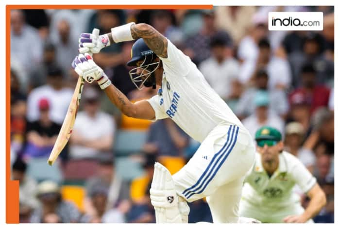 KL Rahul, KL Rahul Milestone, Border-Gavaskar Trophy, BGT 2024-25, India vs Australia, IND vs AUS, cricket news, KL Rahul Records, KL Rahul career, Boxing Day Test Match