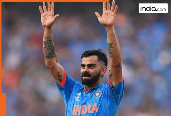 virat kohli, fastest to 14000 odi runs, sachin tendulkar, icc champions trophy, icc champions trophy 2025, kumar sangakkara, virat kohli odi stats, virat kohli odi runs, most runs in odi cricket, Cricket News