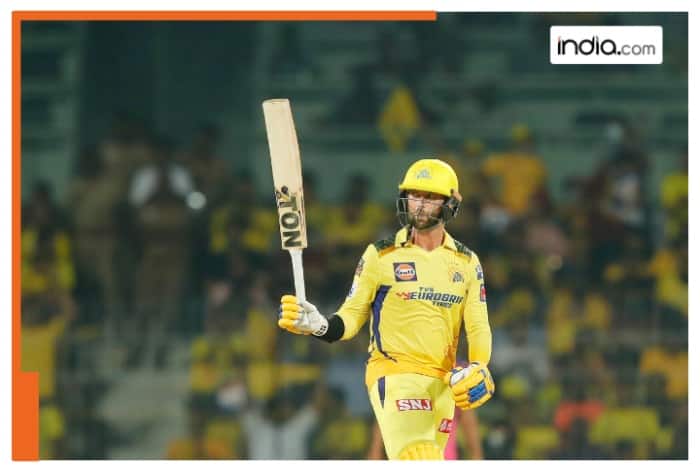 devon conway, rachin ravindra, csk, ipl 2025, new zealand cricket team, Cricket News