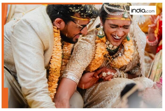 PV Sindhu, wedding, Manish Malhotra, Sabyasachi Mukherjee, Indian wedding, celebrity weddings, ,pv sindhu marriage outfit,