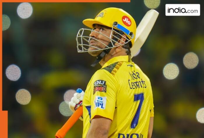 IPL 2025, IPL 2025 news, IPL 2025 latest news, IPL 2025 current news, MS Dhoni, MS Dhoni in Chennai Super Kings, MS Dhoni in CSK, Chennai Super Kings weaknesses in IPL 2025, CSK weaknesses in IPL 2025, Chennai Super Kings, CSK, MS Dhoni news, MS Dhoni latest news, cricket, cricket news