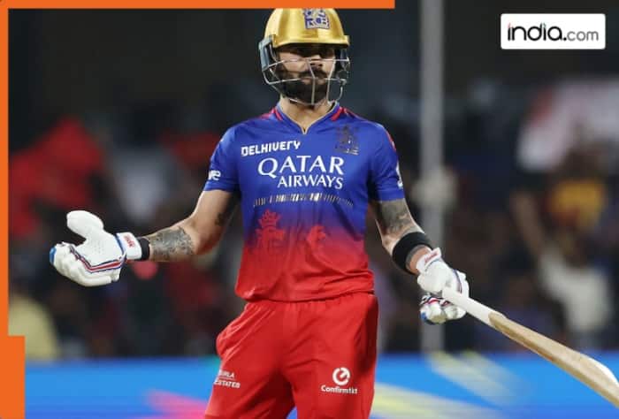 Virat Kohli, Virat Kohli retirement, Virat Kohli retirement in IPL 2025, Virat Kohli in IPL 2025, Virat Kohli, Virat Kohli possible replacement for IPL 2025, Virat Kohli retirement news, IPL 2025, IPL 2025 news, IPL 2025 latest news, IPL 2025 current news, cricket, cricket news, sports news