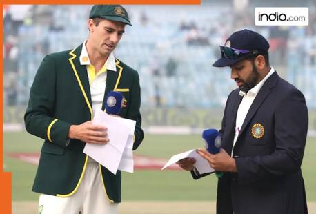 IND vs AUS 4th Test Day 1 Live Cricket Score and Updates: Akash Deep dismisses Alex Carey, Aussies are 6 down