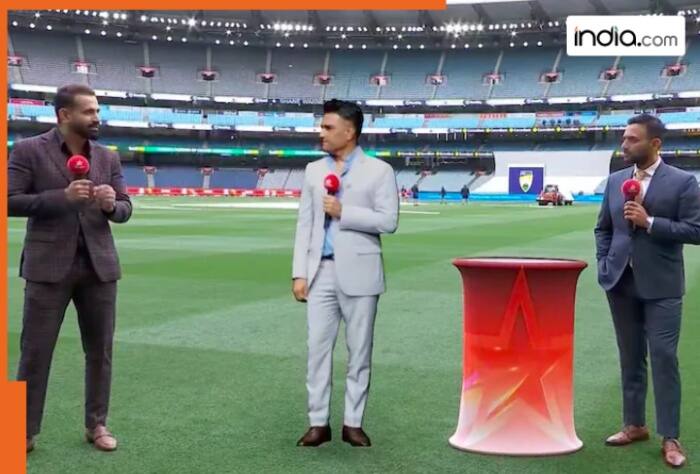 India, Australia, Virat Kohli, Yashasvi Bhupendra Kumar Jaiswal, Australia vs India 2024/25, Irfan Khan Pathan, Sanjay Manjrekar, Cricket, Cricket news, Sports news