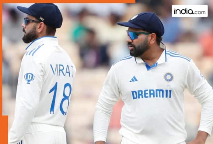 virat kohli, rohit sharma, can virat kohli and rohit sharma mastermind win in day 5, india vs australia, ind vs aus, india vs australia 4th test day 5, australia vs india, aus vs ind, australia vs india 4th test day 5, India Chases Historic Win at MCG After Australia Sets Target of 334, Rohit Sharma, Virat Kohli Face Redemption Chance on Final Day, Can India Pull Off Improbable Chase Against Australia at MCG? Rohit Sharma Looks to Silence Critics with Bat in Hand on Day 5, Will Rohit Sharma Open the Batting for India in the Chase? Rohit Sharma's Captaincy Under Scrutiny as India Chases Target, Virat Kohli Needs Classic Knock to Revive Form in Crucial Chase, Can Kohli Overcome Mental Battles and Deliver for India? Kohli's Ruthless Mentality Missing in Border-Gavaskar Trophy, India vs Australia Test at MCG Headed for Thrilling Finish, Win, Loss, or Tie? All Options Open on Final Day of Boxing Day Test, Can India Script a Historic Comeback Victory Against Australia?