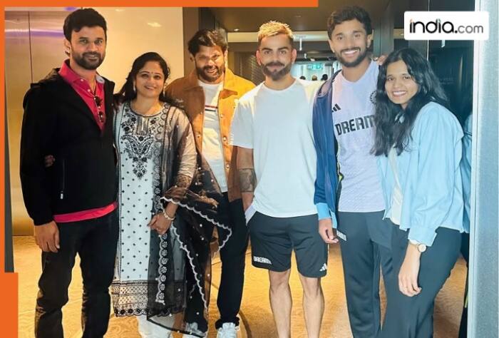 India vs Australia 2024-25, Border Gavaskar Trophy 2024-25, BGT, Nitish Kumar Reddy, Virat Kohli, Anushka Sharma, World Test Championship Final, Cricket, cricket news, latest cricket news,