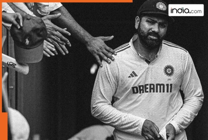 India vs Australia 2024-25, Border Gavaskar Trophy 2024-25, BGT, Boxing Day test, Rohit Sharma, Cricket, Cricket news, latest cricket news,