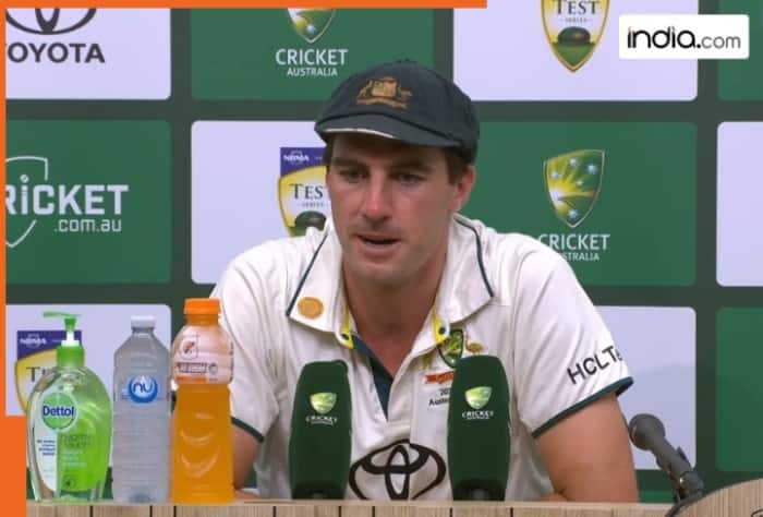 India vs Australia 2024-25, Border Gavaskar Trophy 2024-25, Cricket, Pat Cummins, Yashasvi Jaiswal, Cricket news, latest cricket news,