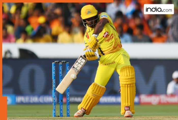 IPL 2025, Ambati Rayudu, Deepak Chahar, Cricket, Cricket news, latest cricket news,