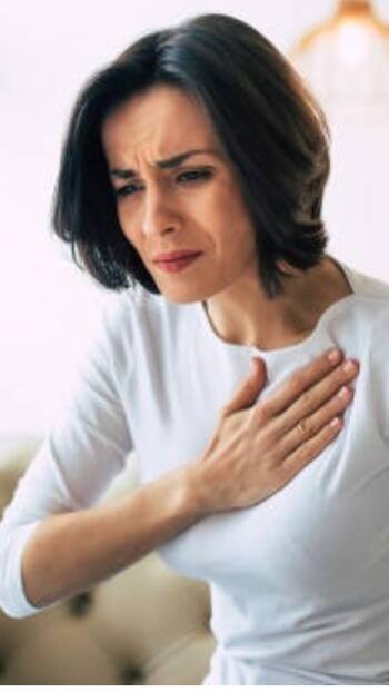 Heart Health: 8 superfoods to avoid heart diseases