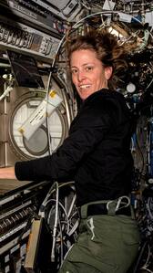 5 Unique methods astronauts use to maintain hygiene at International Space Station