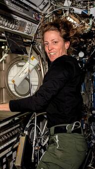 5 Unique methods astronauts use to maintain hygiene at International Space Station