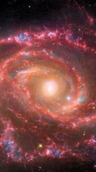 7 stunning images of deep space captured by James Webb that go beyond Hubble