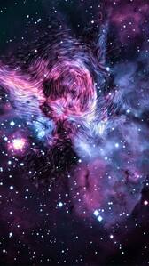 7 rare and unseen Universe images shared by NASA