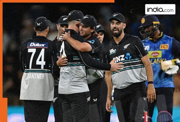 New Zealand cricket team