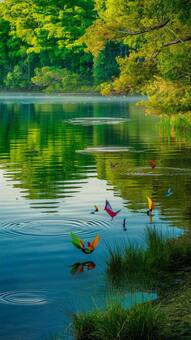 8 Secret Spots In Bangalore For Nature Lovers