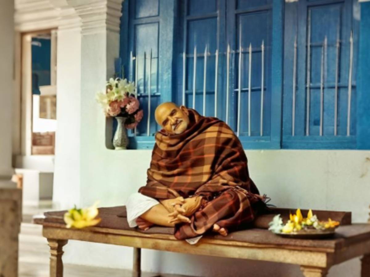 नीम करोली बाबा के 3 वचन