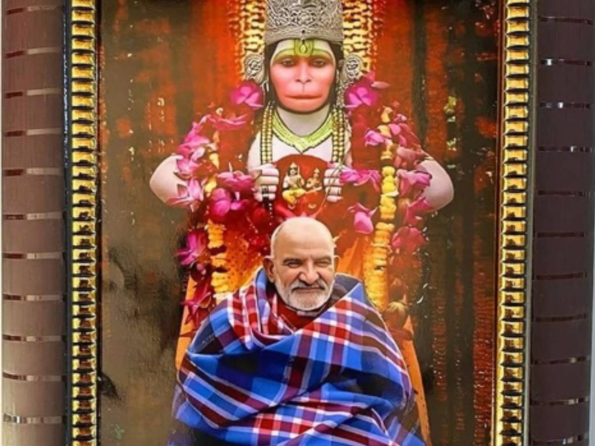 धार्मिक कार्य में लगाएं पैसा